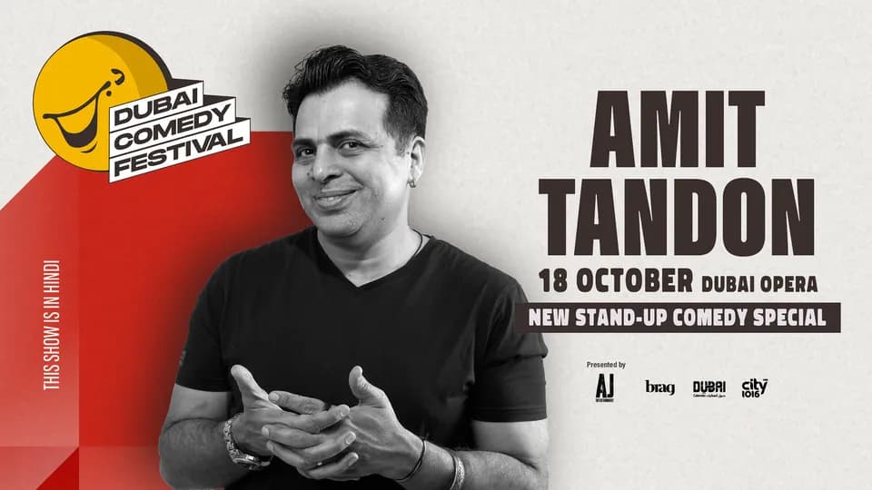 Amit Tandon - Image 1